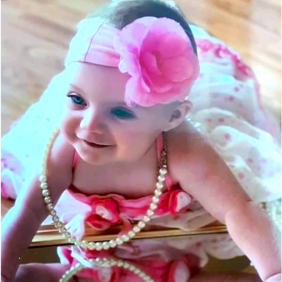 Meet your Posher, Jameela - Picture 1 of 1